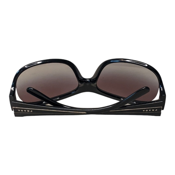 PRADA Authentic Luxury Sunglasses with Accessories & Certificate of Authenticity - Picture 5 of 9
